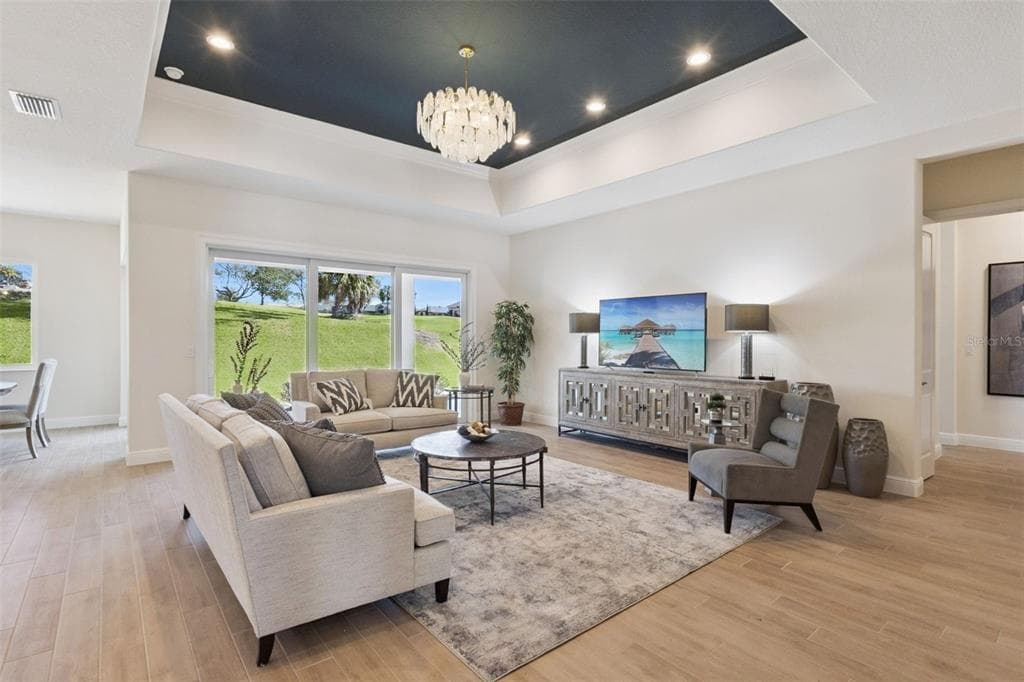 4044 PINNACLE PLACE, LADY LAKE, FL 32159 — zdjęcie 5