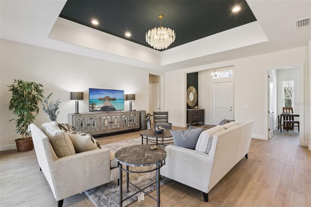 4044 PINNACLE PLACE, LADY LAKE, FL 32159 — zdjęcie 4