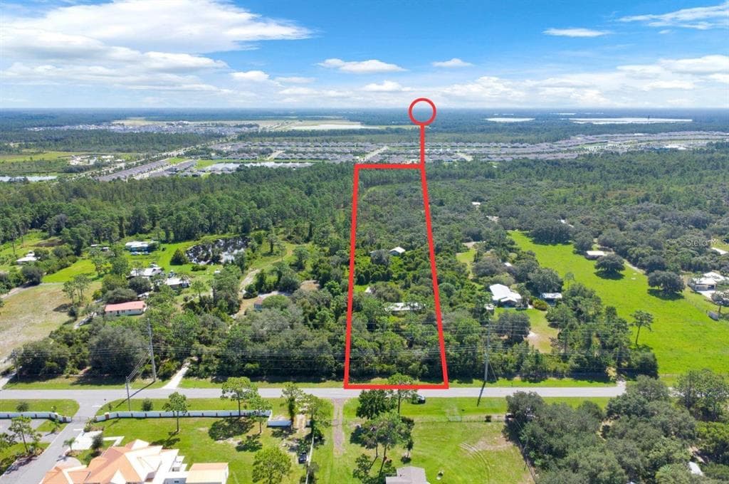 2795 ABSHER ROAD, ST CLOUD, FL 34771 — zdjęcie 4