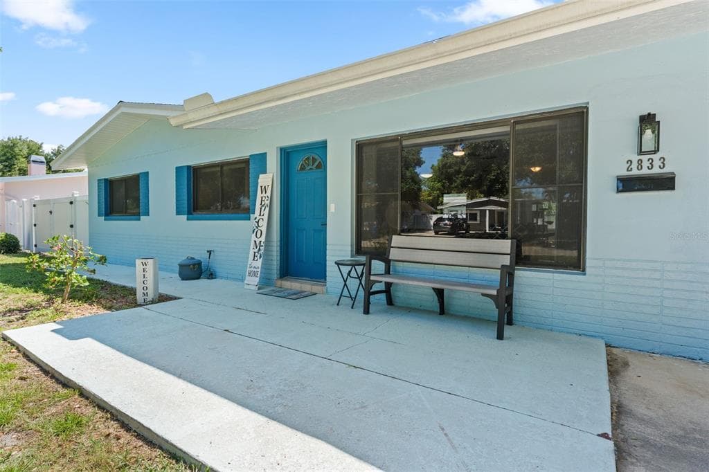 2833 56TH LANE N, ST PETERSBURG, FL 33710 — zdjęcie 2