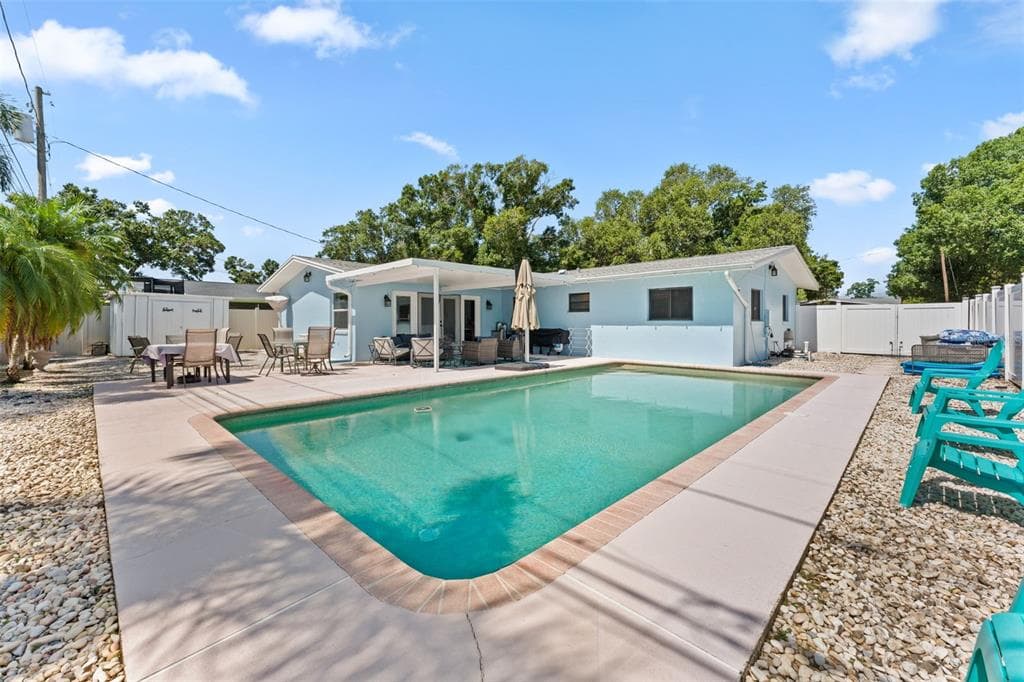 2833 56TH LANE N, ST PETERSBURG, FL 33710 — zdjęcie 5