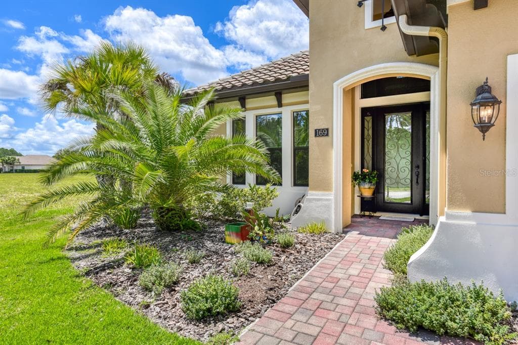 169 ASPEN WAY, PALM COAST, FL 32137 — zdjęcie 5