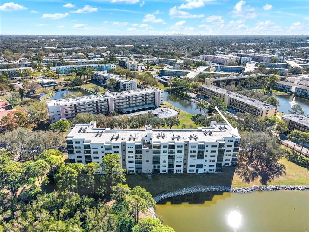 8186 TERRACE GARDEN DRIVE N # 601, ST PETERSBURG, FL 33709 — zdjęcie 3