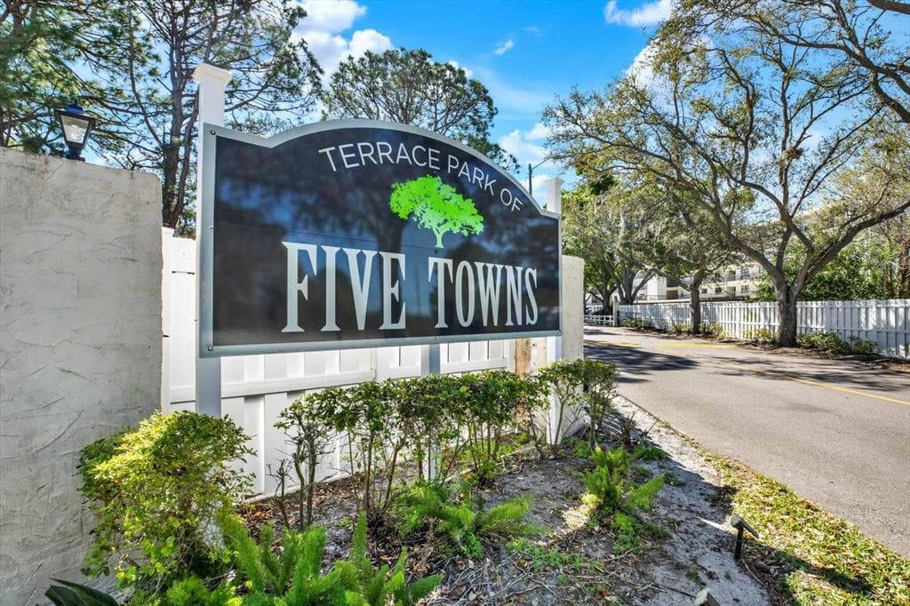 8186 TERRACE GARDEN DRIVE N # 601, ST PETERSBURG, FL 33709 — zdjęcie 5