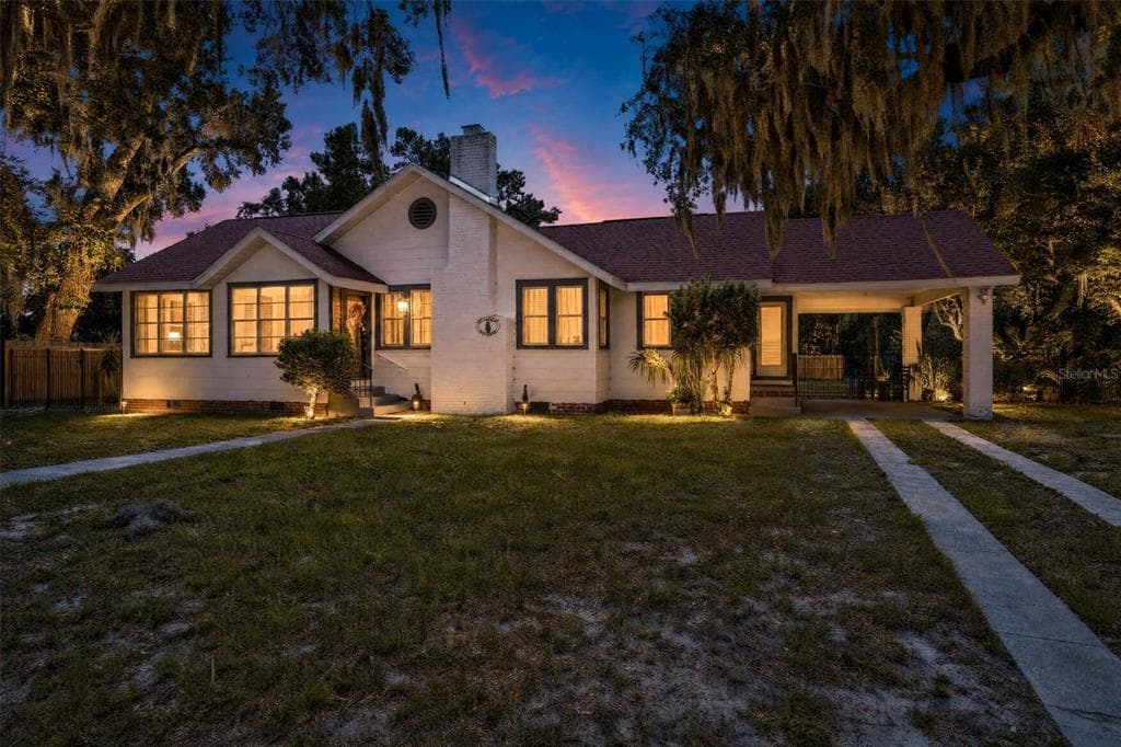 5845 GRAND BOULEVARD, NEW PORT RICHEY, FL 34652 — zdjęcie 2