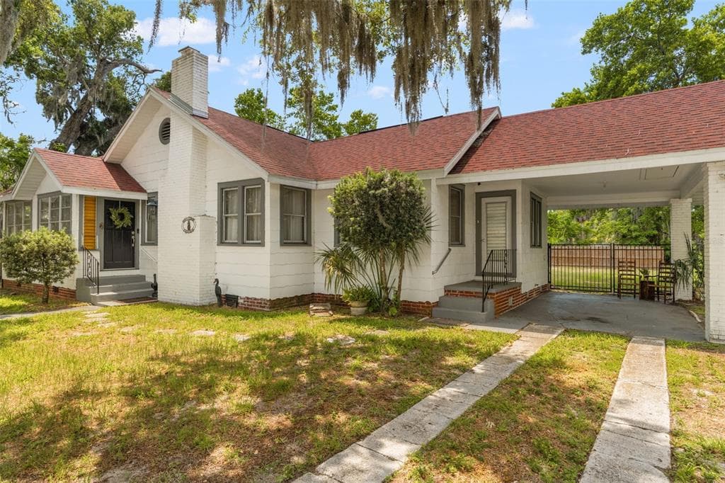 5845 GRAND BOULEVARD, NEW PORT RICHEY, FL 34652 — zdjęcie 5