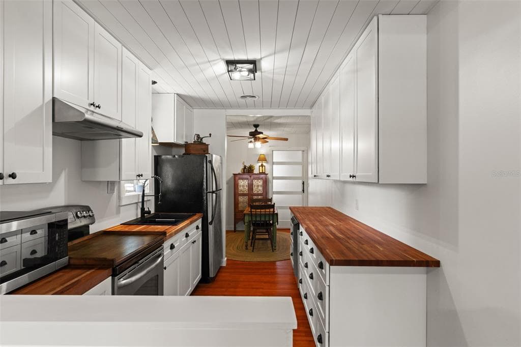 5845 GRAND BOULEVARD, NEW PORT RICHEY, FL 34652 — zdjęcie 4