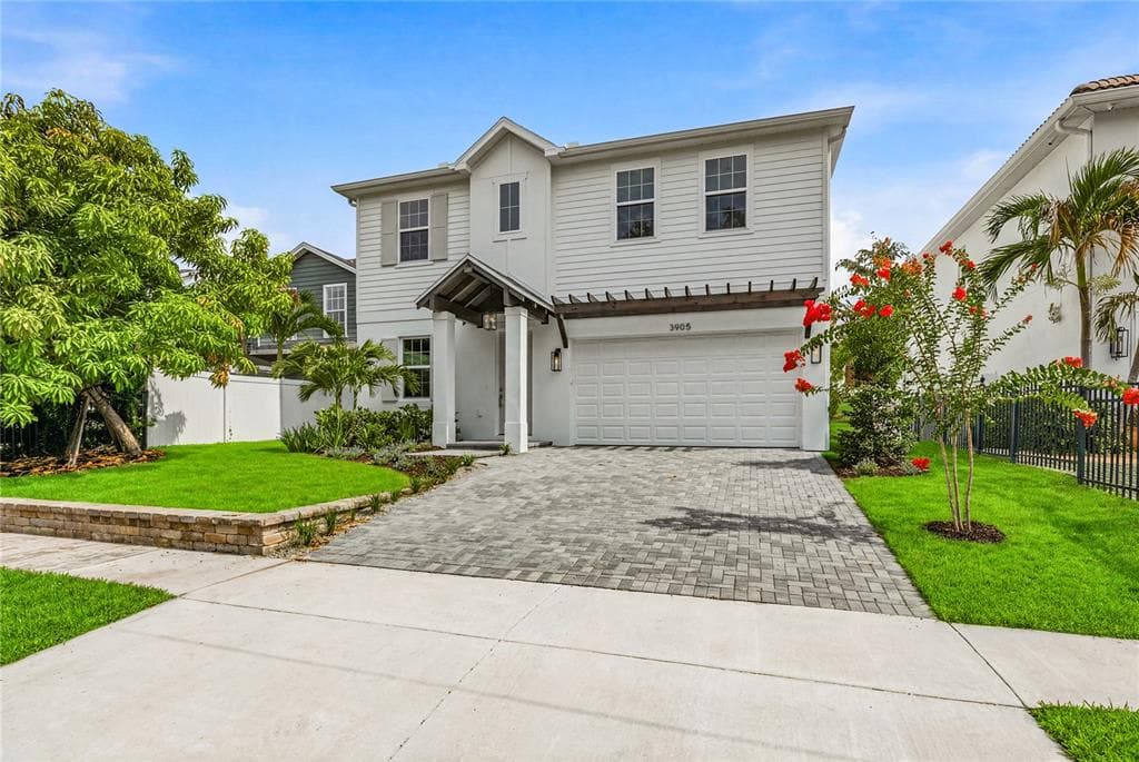 3905 W TACON STREET, TAMPA, FL 33629 — zdjęcie 2