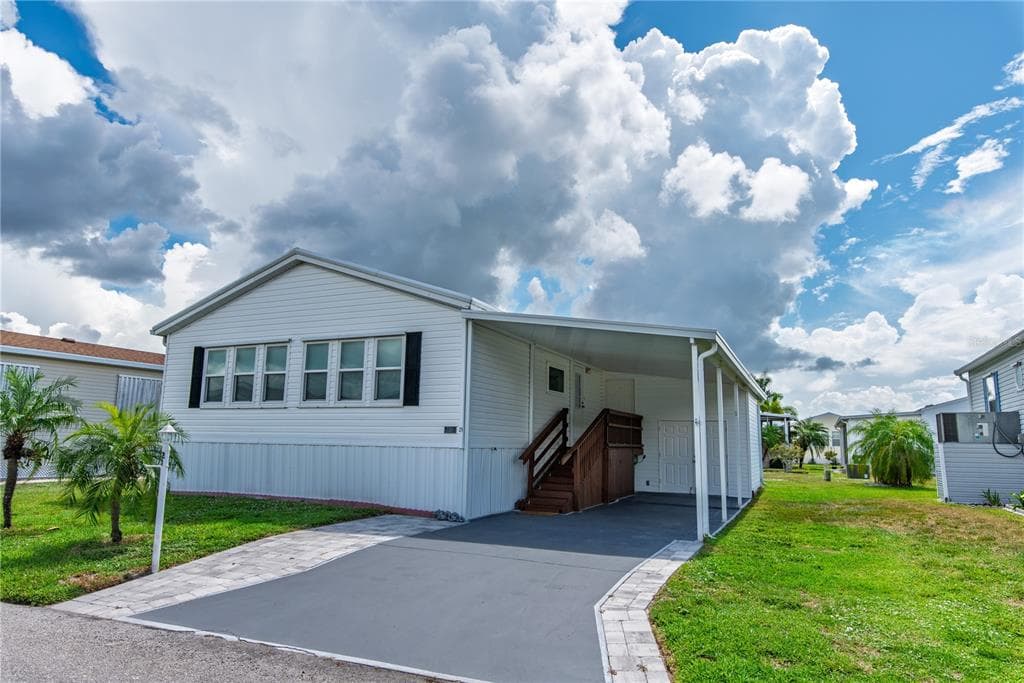 21 BRINK AVENUE, PUNTA GORDA, FL 33950