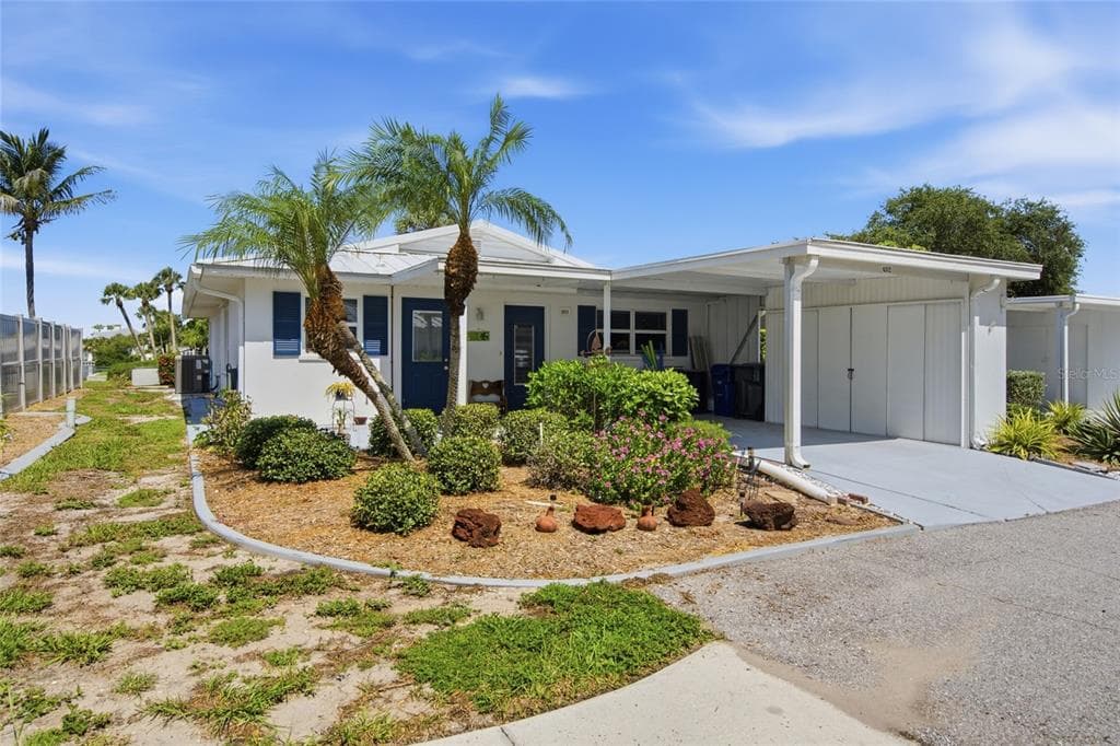 402 KETCH WAY # 402, NOKOMIS, FL 34275 — zdjęcie 2