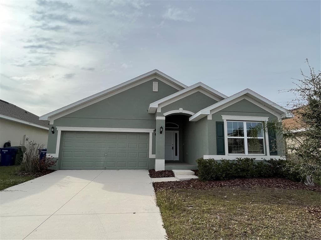 136 KRENSON BAY LOOP, WINTER HAVEN, FL 33881