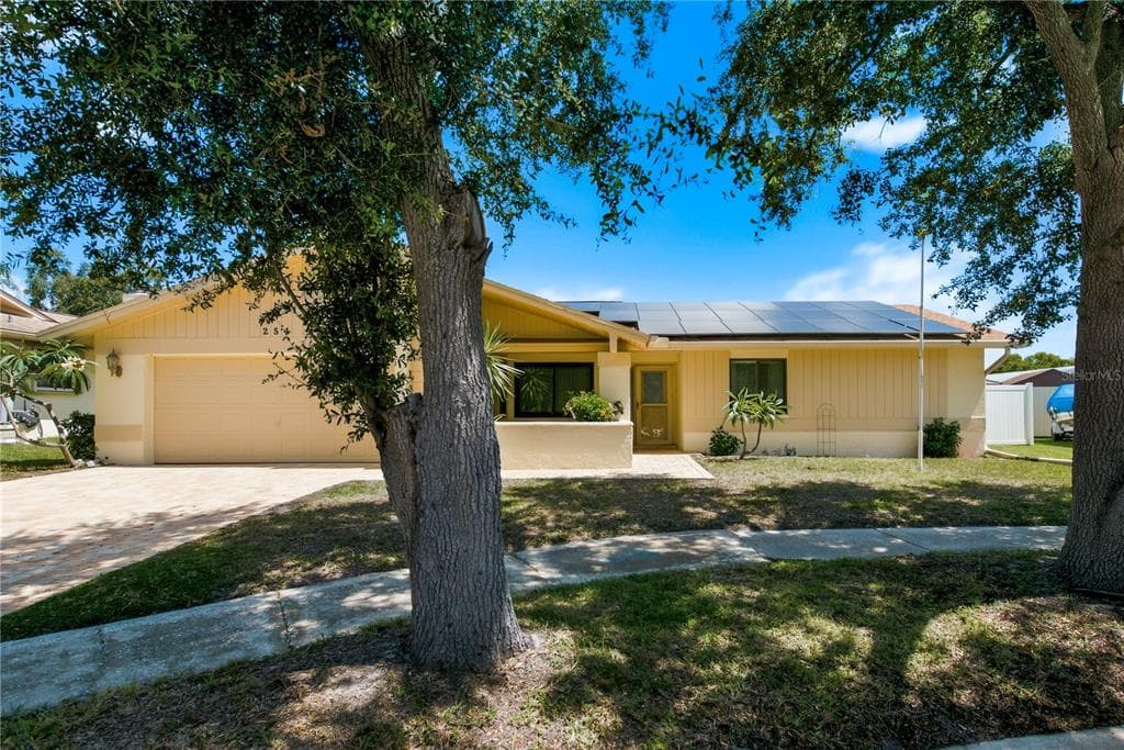 254 TIMBERVIEW DRIVE, SAFETY HARBOR, FL 34695 — zdjęcie 2
