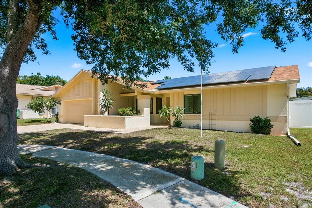 254 TIMBERVIEW DRIVE, SAFETY HARBOR, FL 34695 — zdjęcie 3