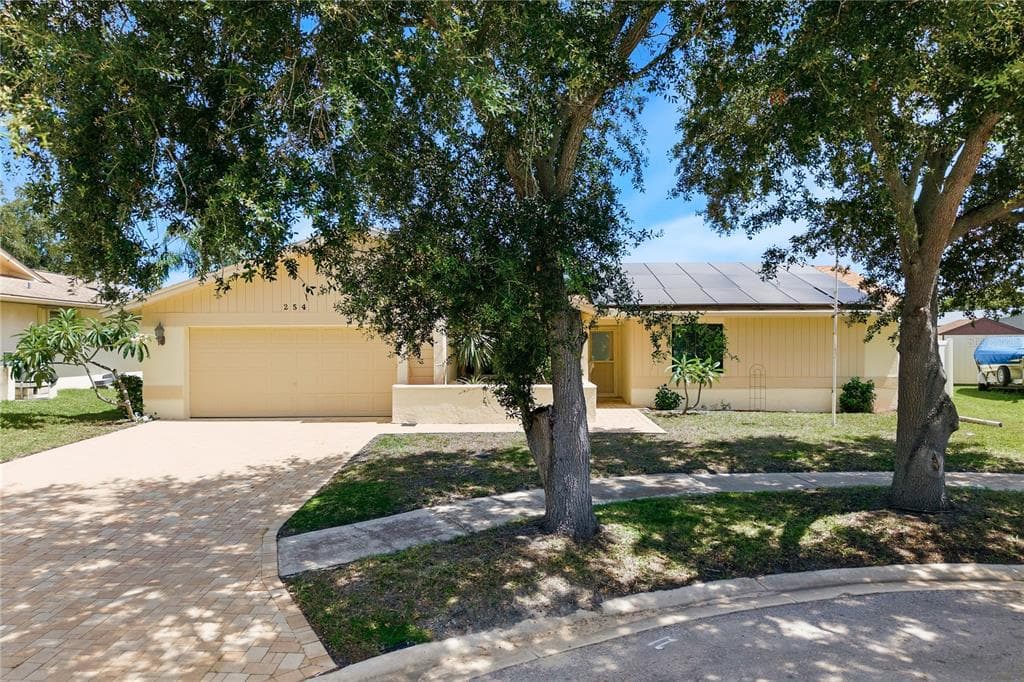 254 TIMBERVIEW DRIVE, SAFETY HARBOR, FL 34695 — zdjęcie 5