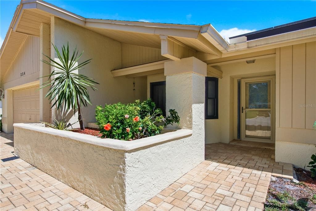 254 TIMBERVIEW DRIVE, SAFETY HARBOR, FL 34695 — zdjęcie 4
