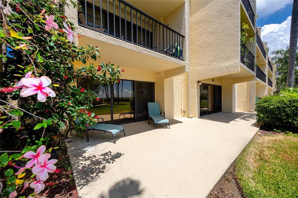 7510 SUNSHINE SKYWAY LANE S # P4, ST PETERSBURG, FL 33711 — zdjęcie 5