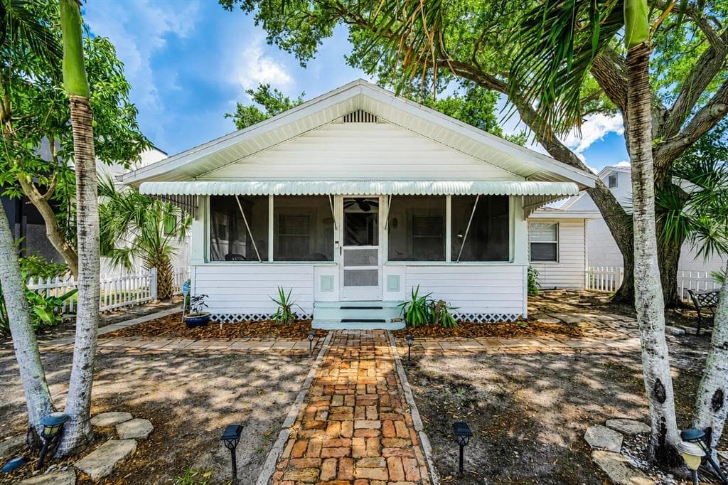3829 2ND AVENUE N, ST PETERSBURG, FL 33713 — zdjęcie 3