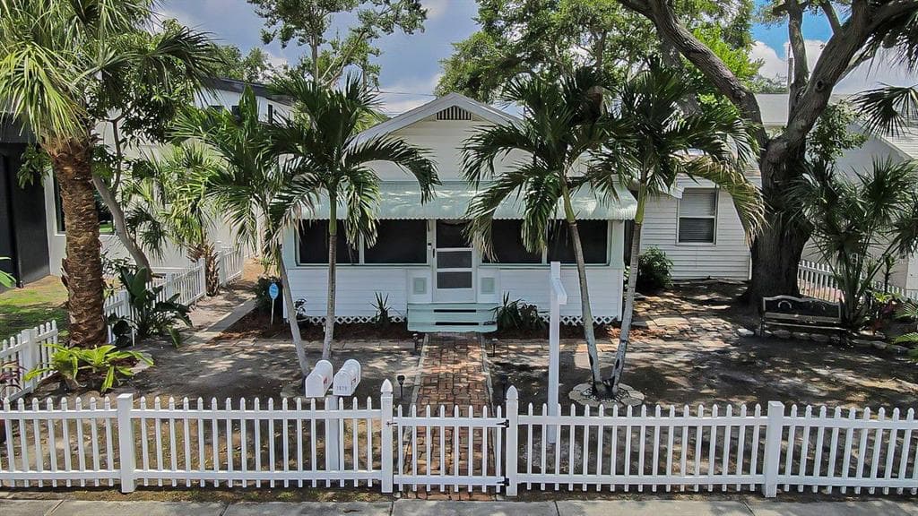 3829 2ND AVENUE N, ST PETERSBURG, FL 33713 — zdjęcie 5