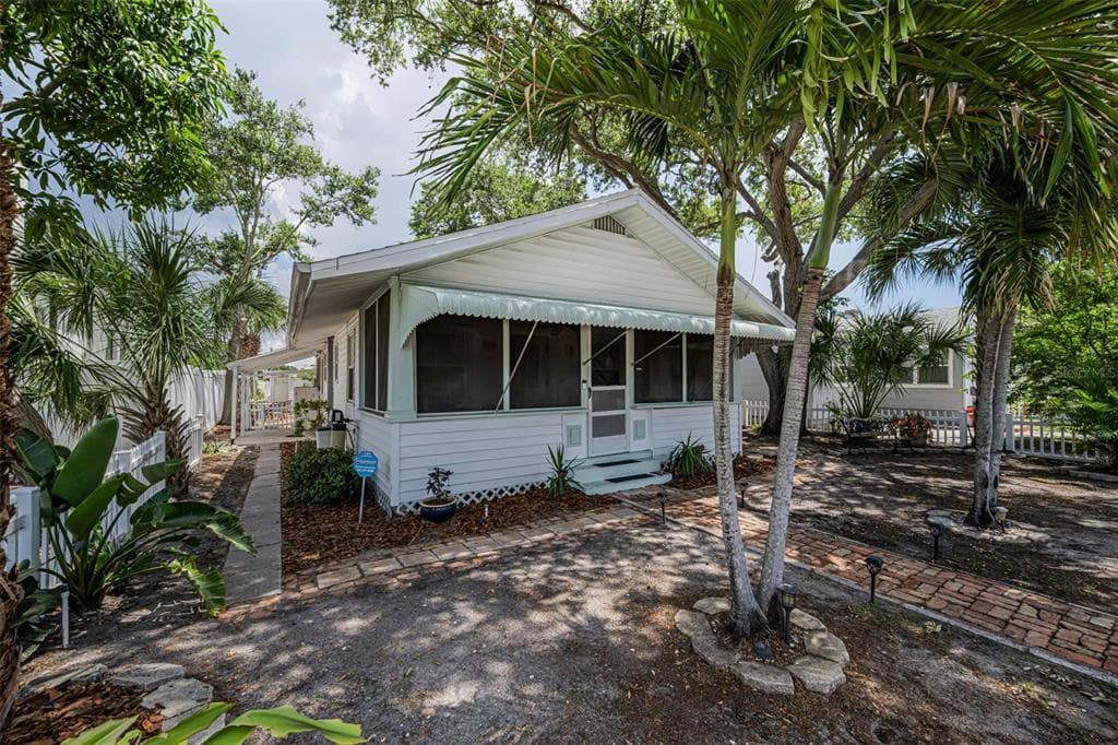 3829 2ND AVENUE N, ST PETERSBURG, FL 33713 — zdjęcie 4