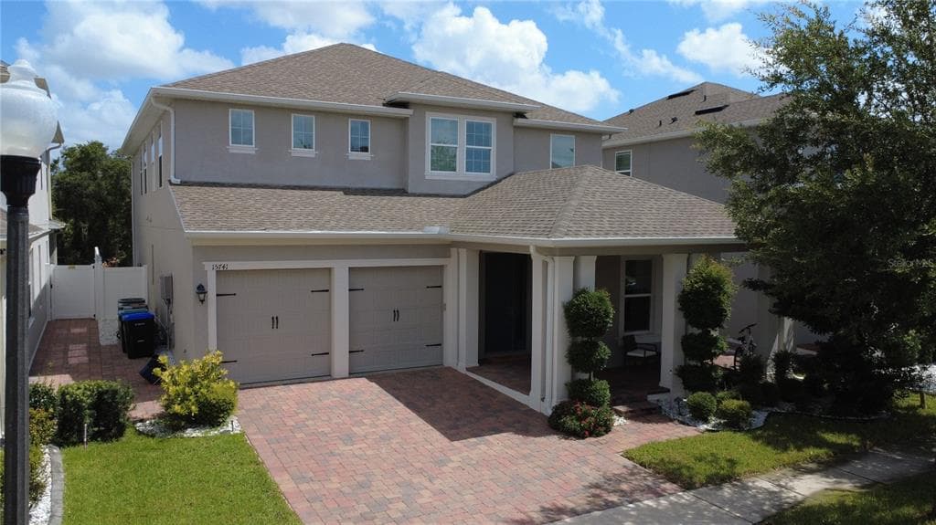 15741 SWEET LEMON WAY, WINTER GARDEN, FL 34787 — zdjęcie 2