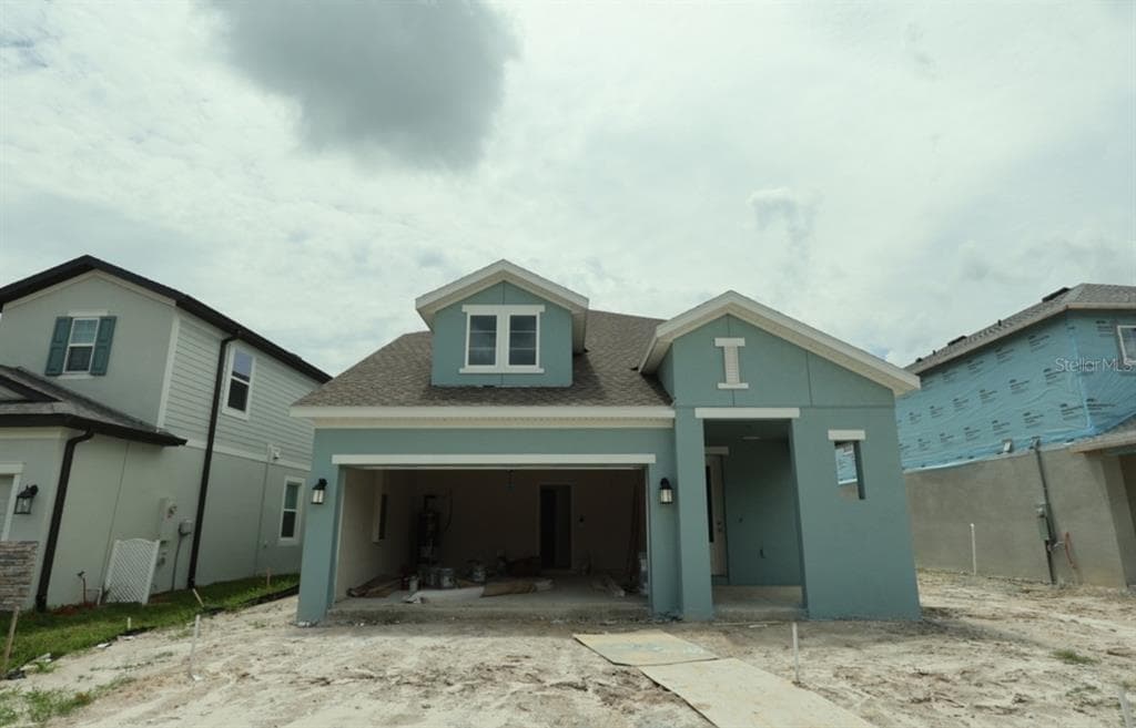 31105 PENDLETON LANDING CIRCLE, WESLEY CHAPEL, FL 33545 — zdjęcie 2
