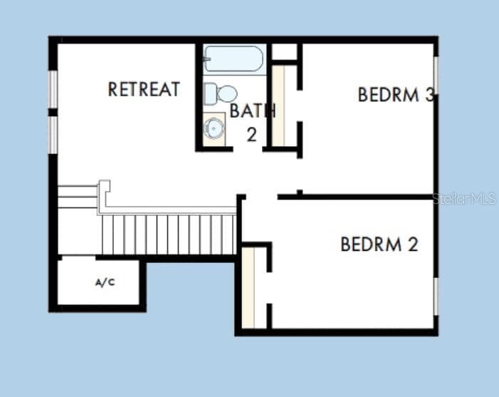 31105 PENDLETON LANDING CIRCLE, WESLEY CHAPEL, FL 33545 — zdjęcie 4