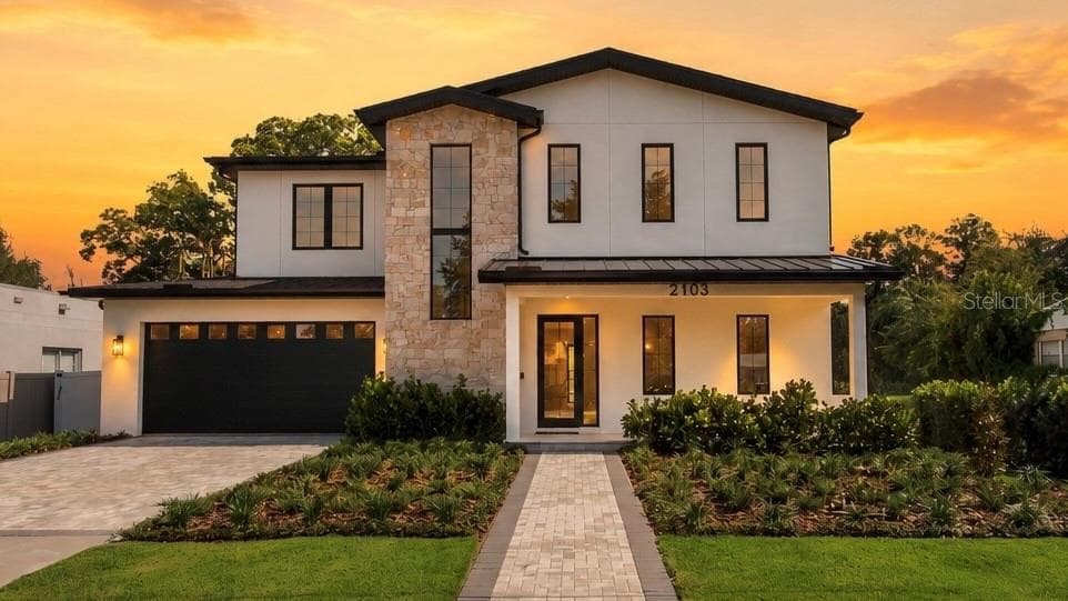 2103 GALE STREET, ORLANDO, FL 32803 — zdjęcie 2