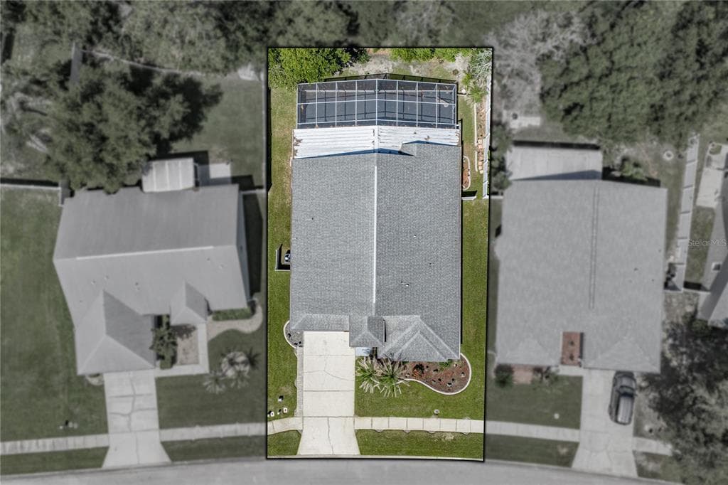 5137 NEW BRITTANY LANE, ZEPHYRHILLS, FL 33541 — zdjęcie 2