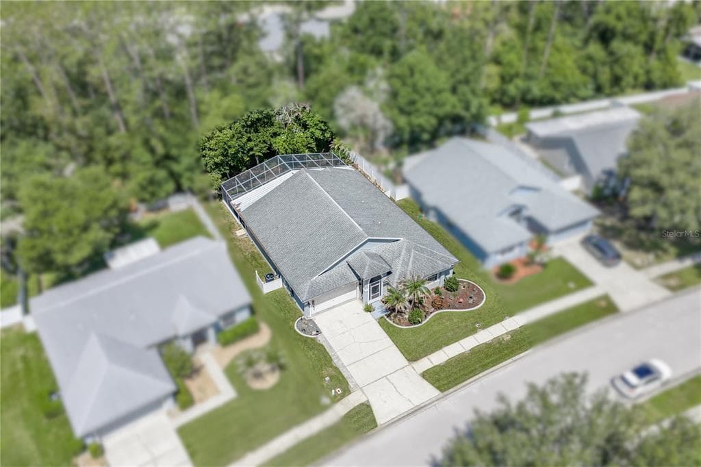 5137 NEW BRITTANY LANE, ZEPHYRHILLS, FL 33541 — zdjęcie 3