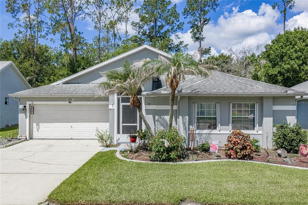 5137 NEW BRITTANY LANE, ZEPHYRHILLS, FL 33541 — zdjęcie 4
