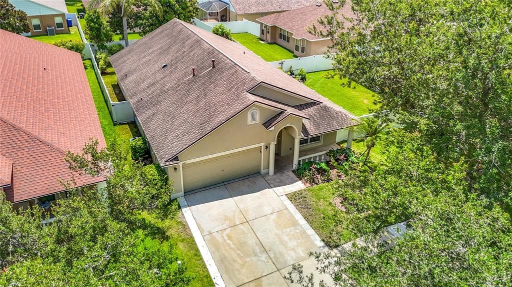 805 LESA GLEN PLACE, BRANDON, FL 33510 — zdjęcie 3