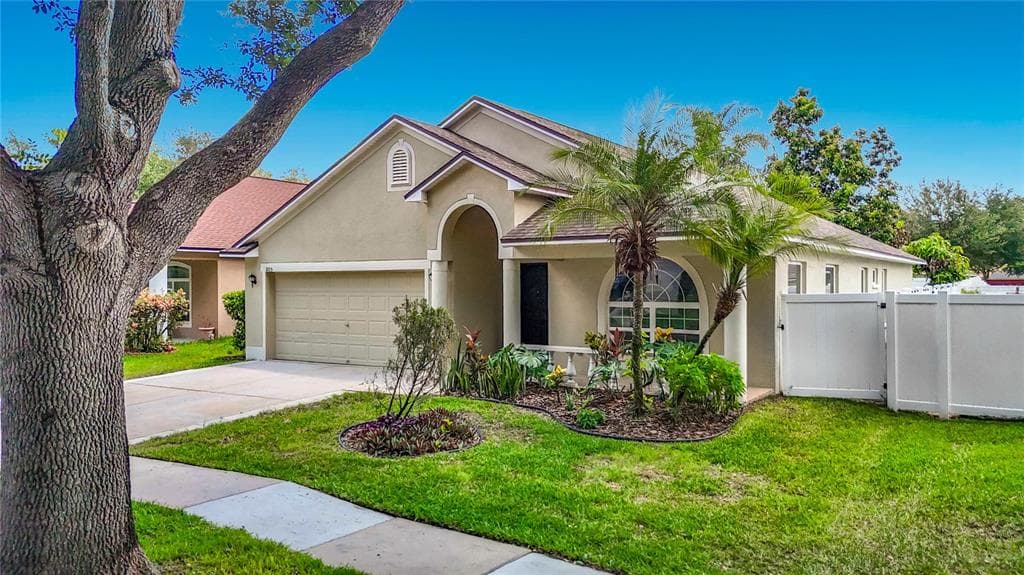 805 LESA GLEN PLACE, BRANDON, FL 33510 — zdjęcie 4