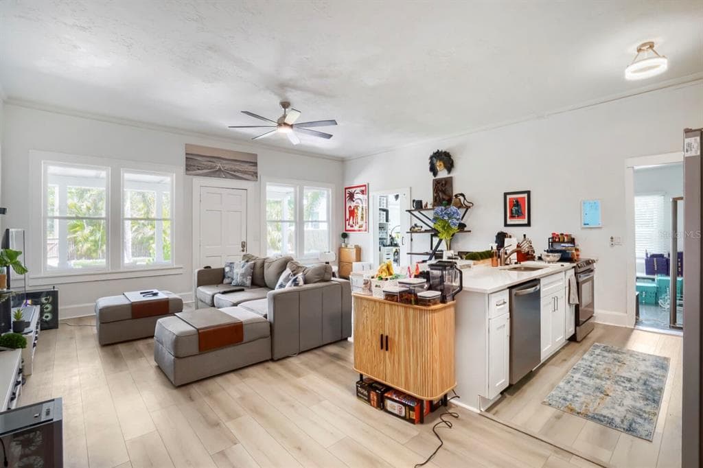 940 25TH STREET N, ST PETERSBURG, FL 33713 — zdjęcie 5