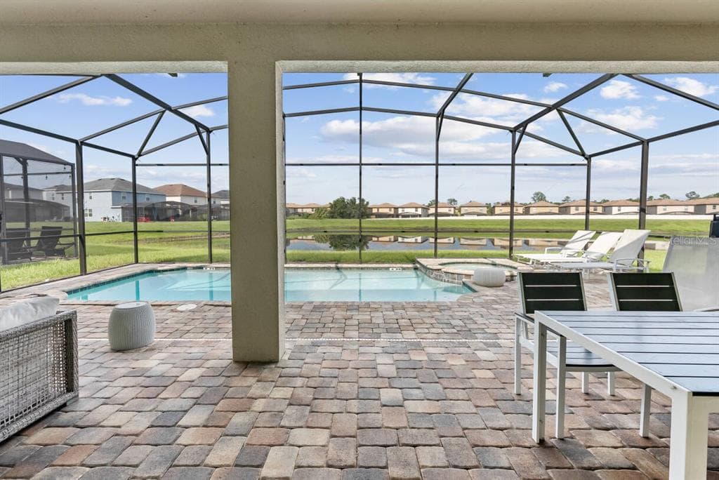 2145 FLEMING MIST PLACE, KISSIMMEE, FL 34747 — zdjęcie 2