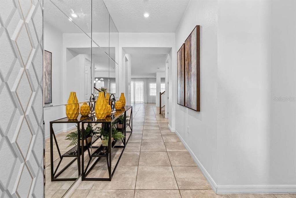 2145 FLEMING MIST PLACE, KISSIMMEE, FL 34747 — zdjęcie 4