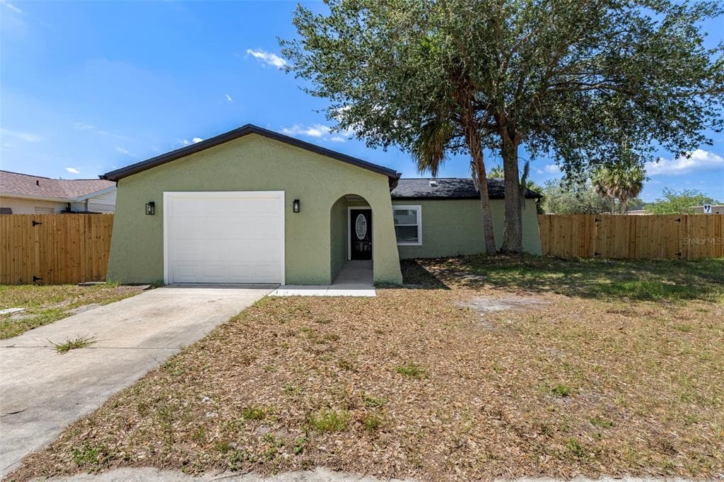 12036 COUNTRY COVE AVENUE, HUDSON, FL 34669 — zdjęcie 2
