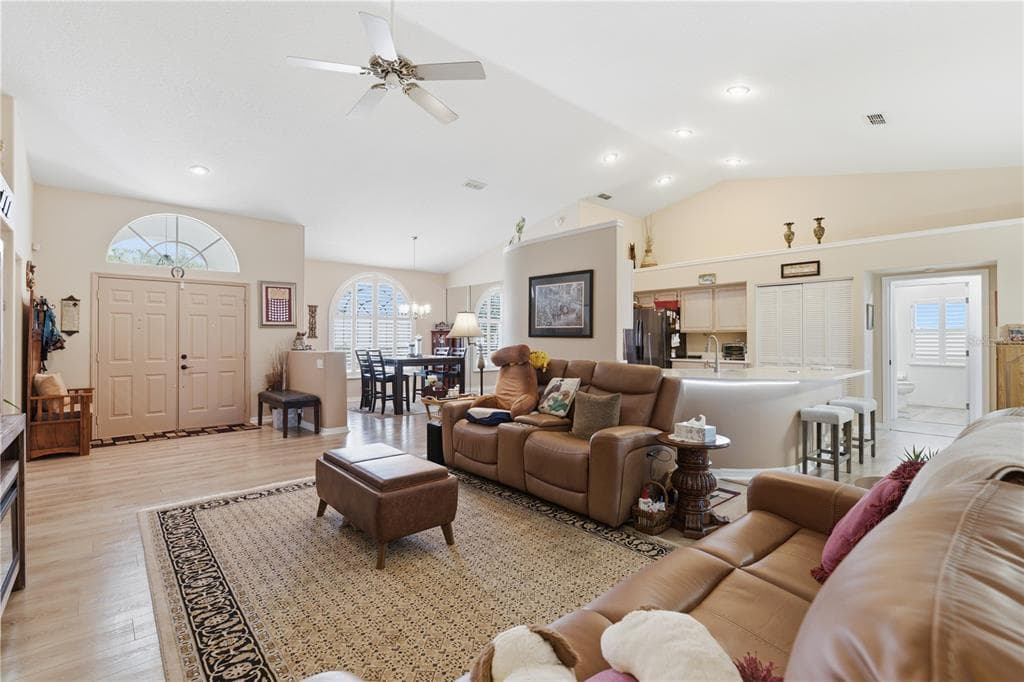 14247 TEASDALE AVENUE, HUDSON, FL 34667 — zdjęcie 3