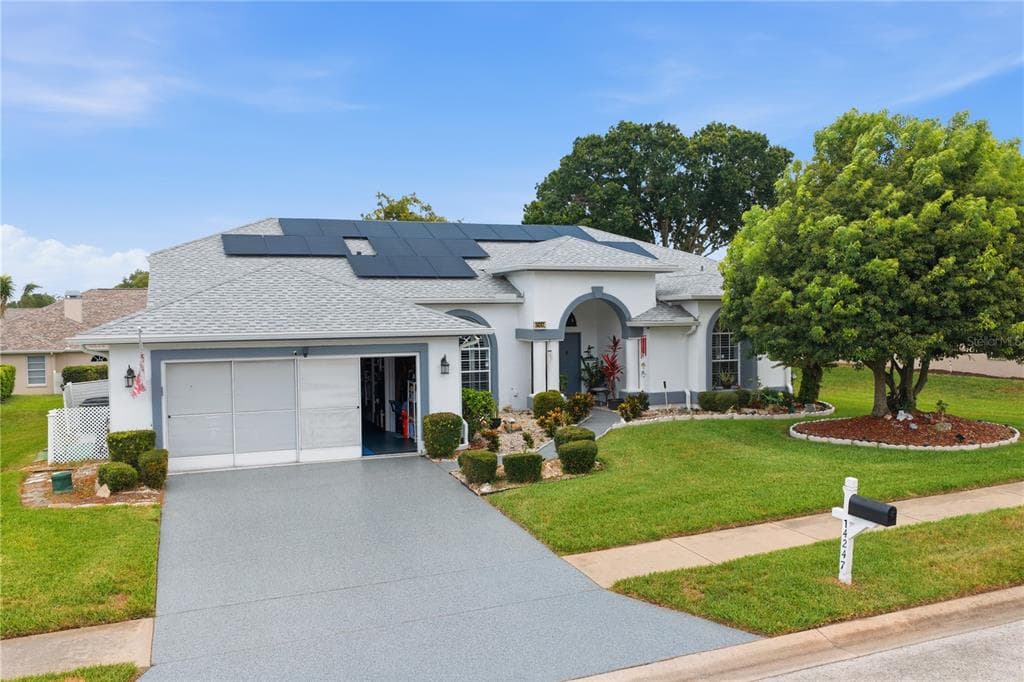 14247 TEASDALE AVENUE, HUDSON, FL 34667