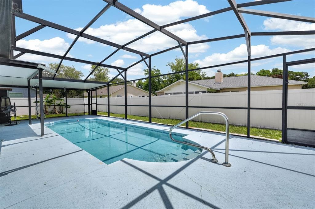 20 LAKE MEADOW WAY, ORMOND BEACH, FL 32174 — zdjęcie 5