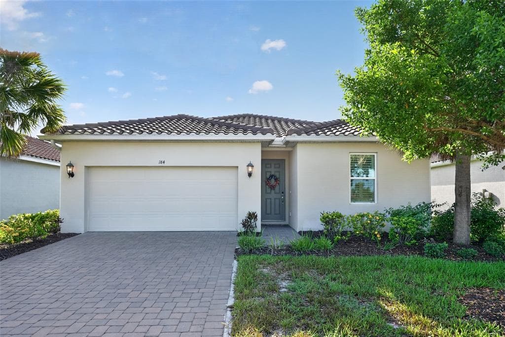 184 DAYLILY BOULEVARD, NOKOMIS, FL 34275 — zdjęcie 2