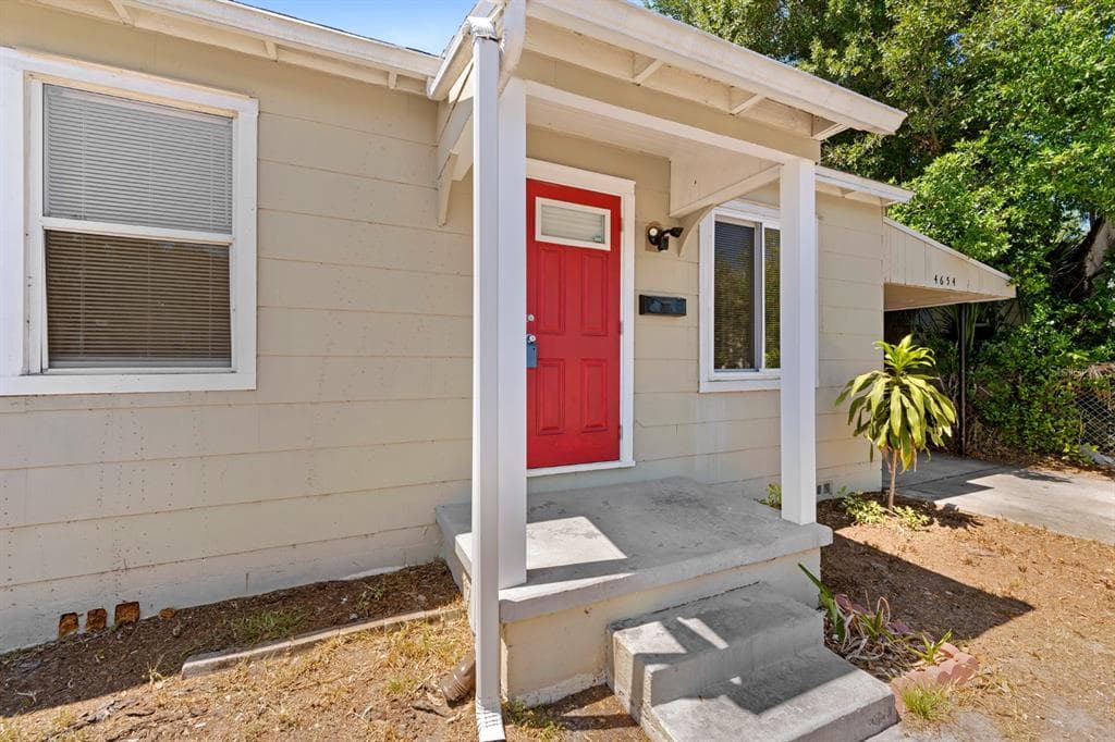 4654 13TH AVENUE S, ST PETERSBURG, FL 33711 — zdjęcie 3
