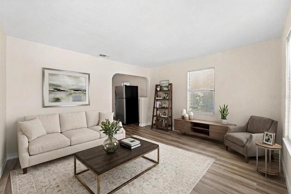 4654 13TH AVENUE S, ST PETERSBURG, FL 33711 — zdjęcie 5