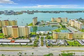 4780 COVE CIRCLE # 101, ST PETERSBURG, FL 33708