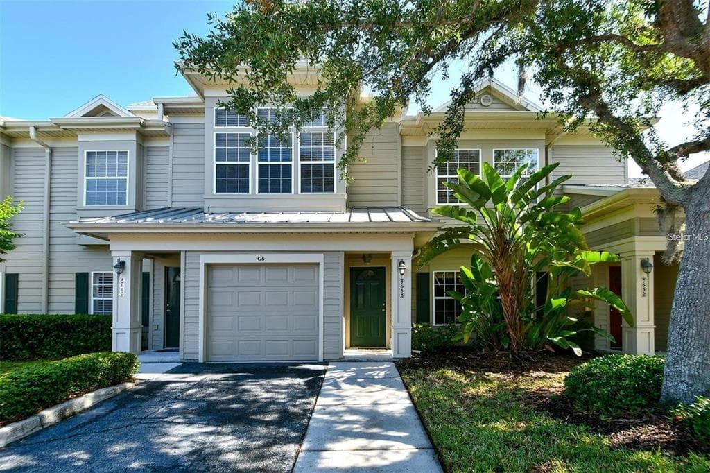 7658 PLANTATION CIRCLE, BRADENTON, FL 34201
