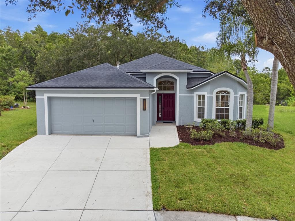 6003 CHELLAS COURT, LUTZ, FL 33558 — zdjęcie 2