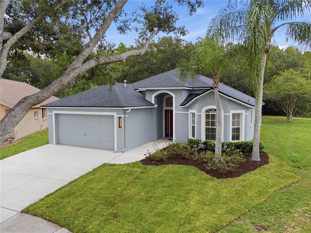 6003 CHELLAS COURT, LUTZ, FL 33558