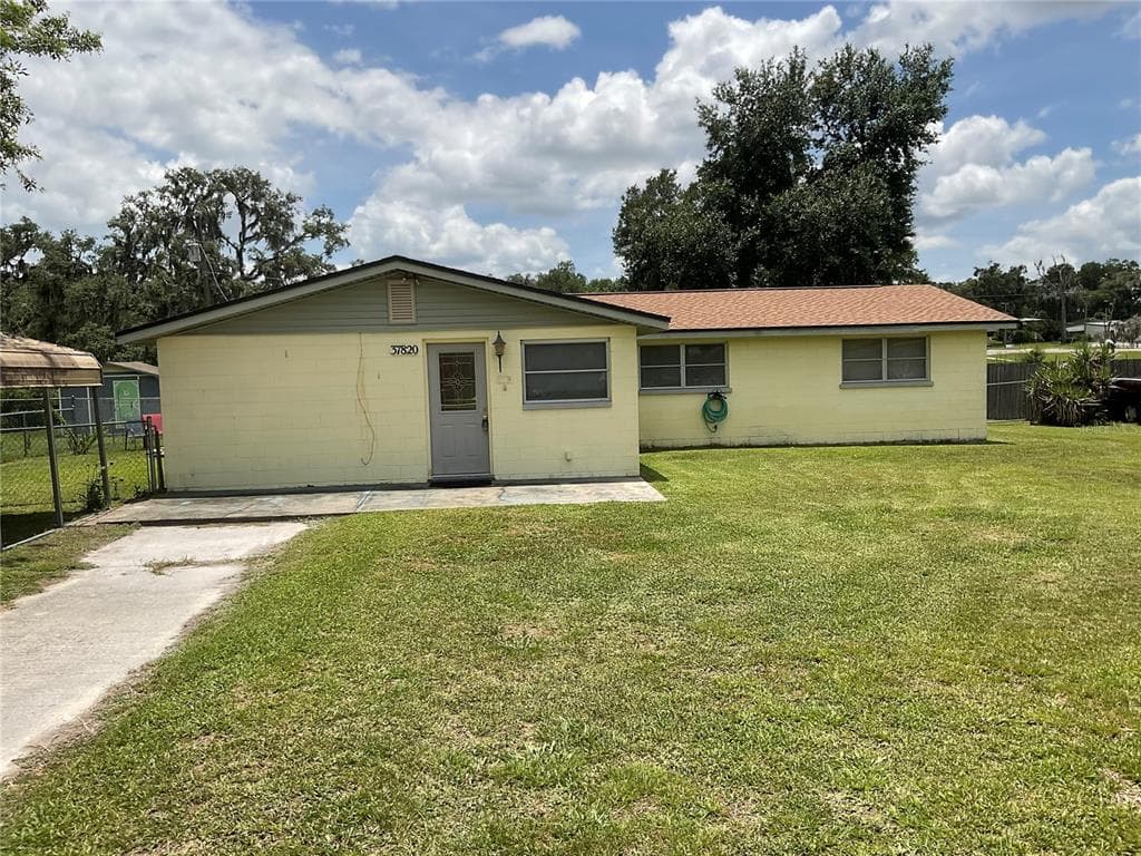 37820 CRYSTAL WAY, DADE CITY, FL 33523 — zdjęcie 3