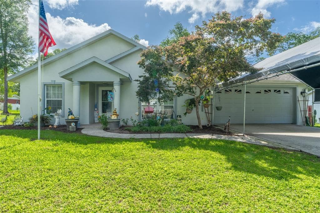 4025 S LINWOOD TERRACE, INVERNESS, FL 34452 — zdjęcie 4
