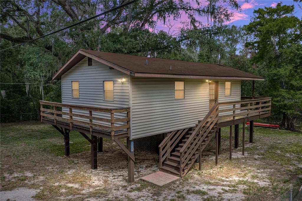 33065 CEDONIA ROAD, DADE CITY, FL 33523