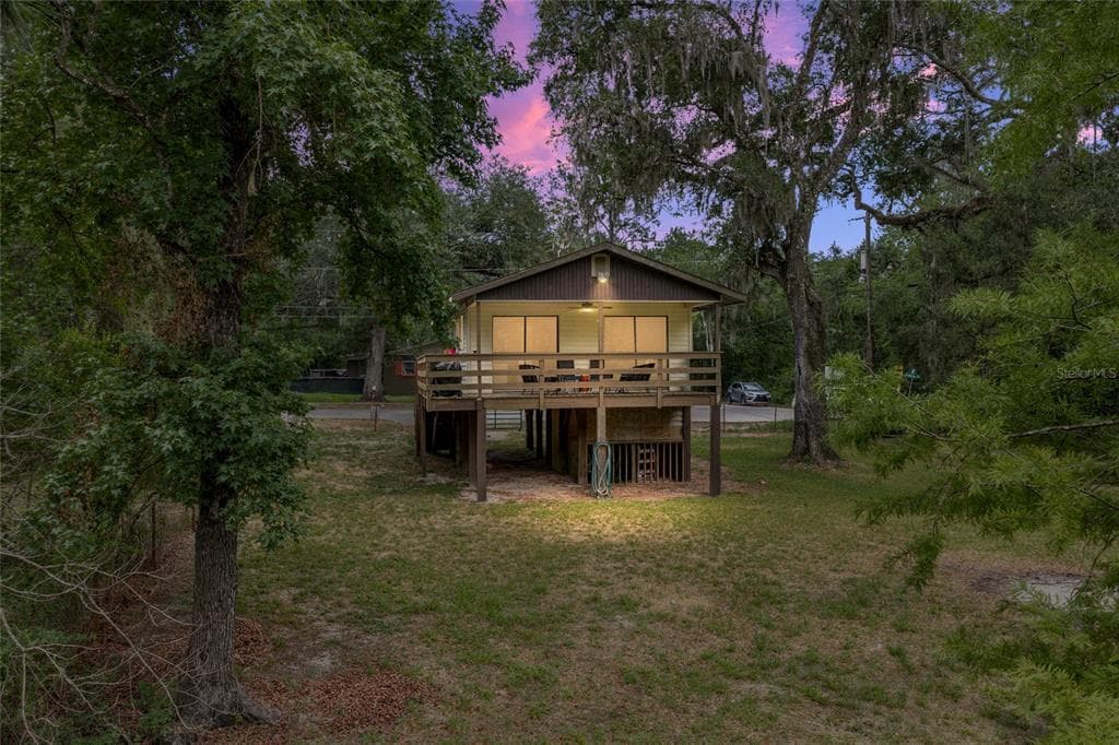 33065 CEDONIA ROAD, DADE CITY, FL 33523 — zdjęcie 5